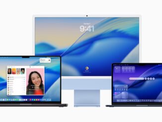 macOS Tahoe 26 makes the Mac more capable, productive, and intelligent than ever