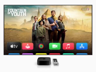 Apple TV brings a beautiful redesign and enhanced home entertainment experience