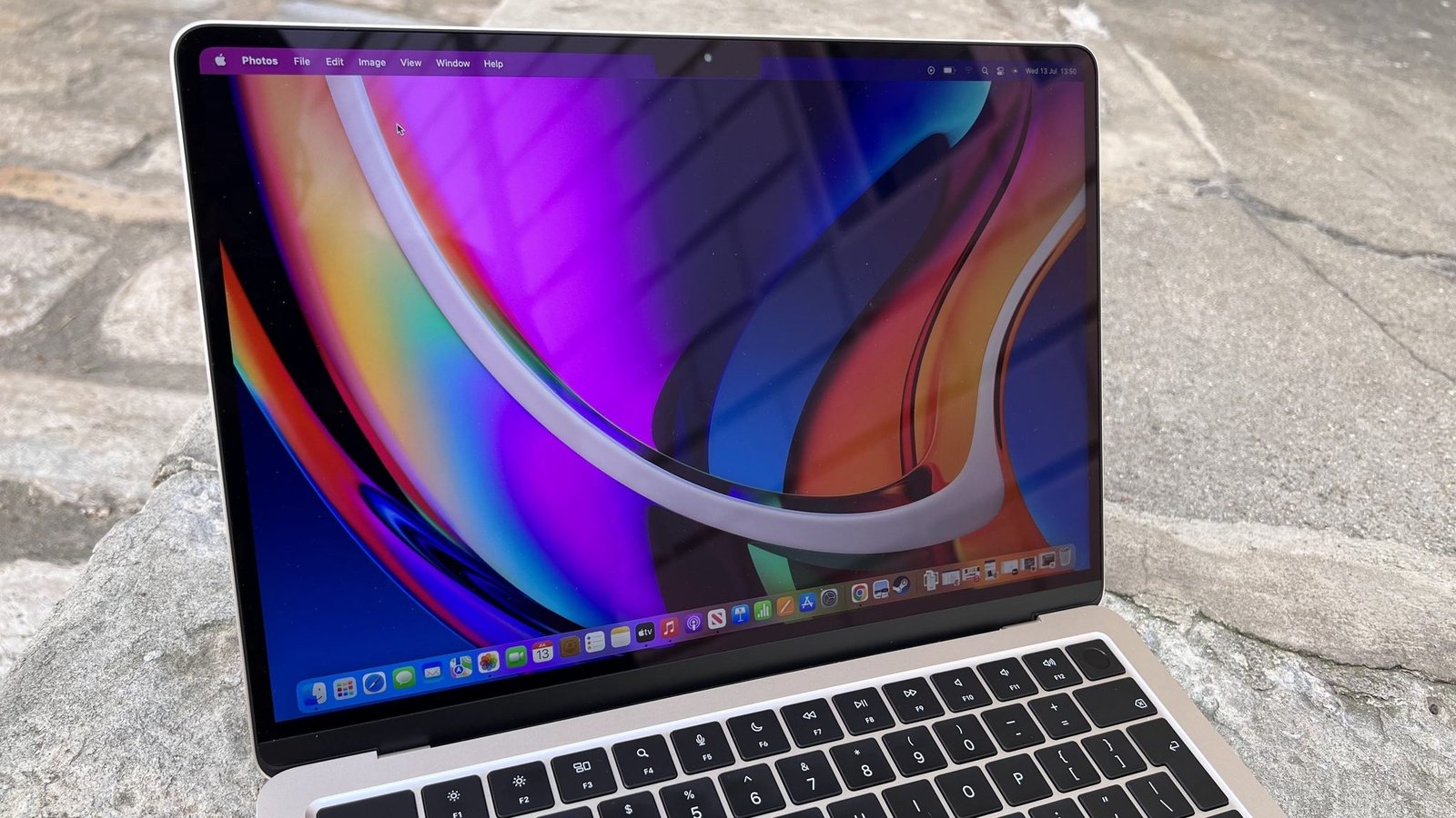 MacBook Air M2