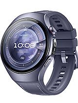 Huawei Watch 5
MORE PICTURES