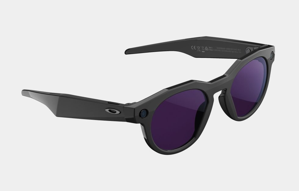 Oakley Meta Glasses