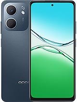 Oppo A5x
MORE PICTURES