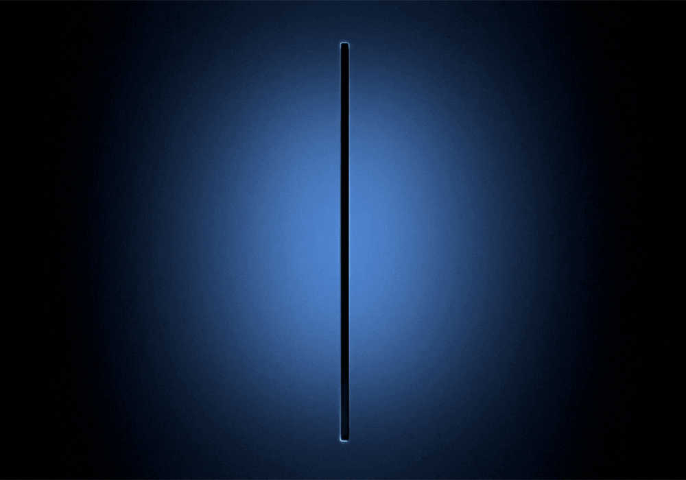 Galaxy Z Fold 7 Animation