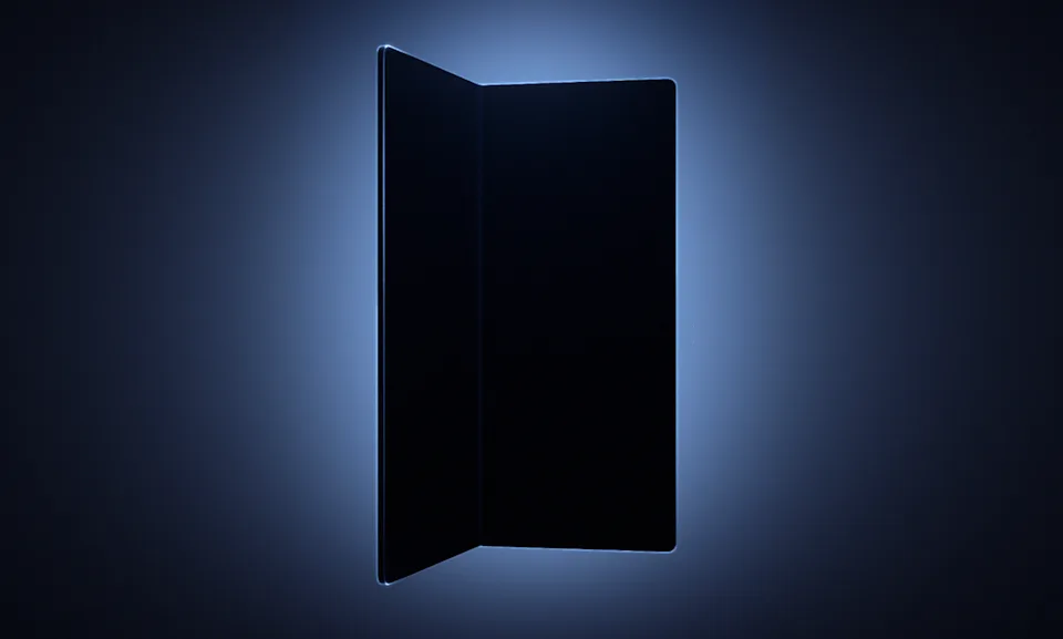 Samsung teases a Z Fold Ultra